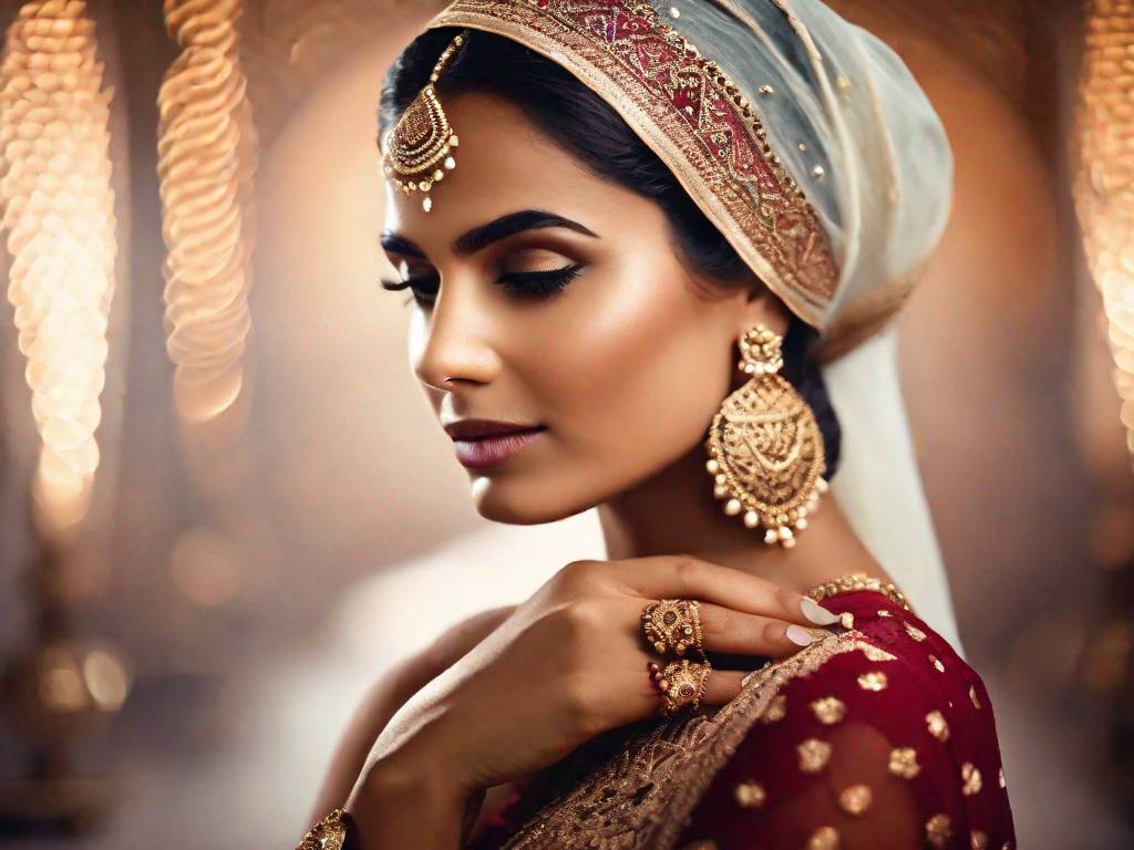 Jak właściwie obchodzić się ze sproszkowaną henną