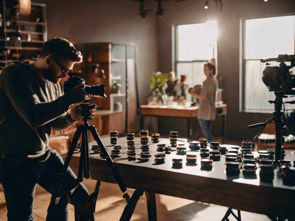 Jaka wielkość obiektywu do aparatu wybrać? – Poradnik dla początkujących fotografów