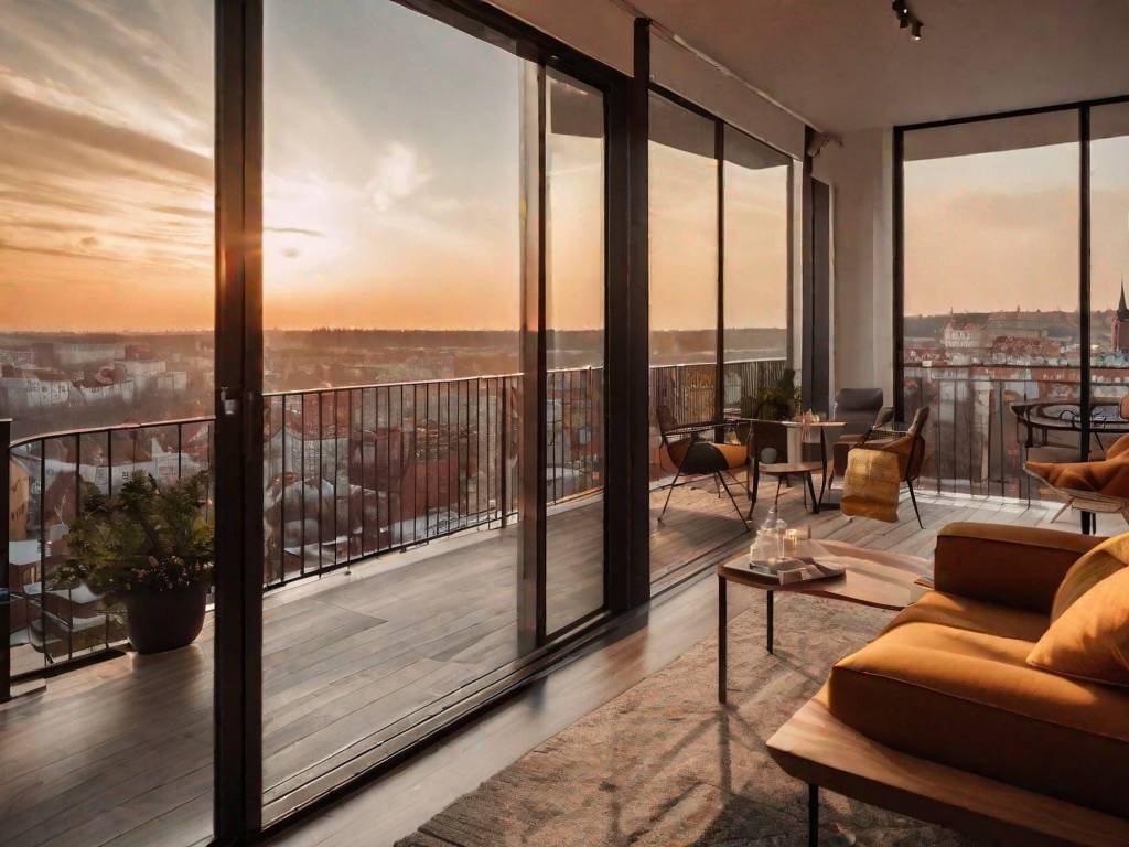 Apartamenty na Sienkiewicza – znajdź swój wymarzony apartament w wyjątkowej lokalizacji