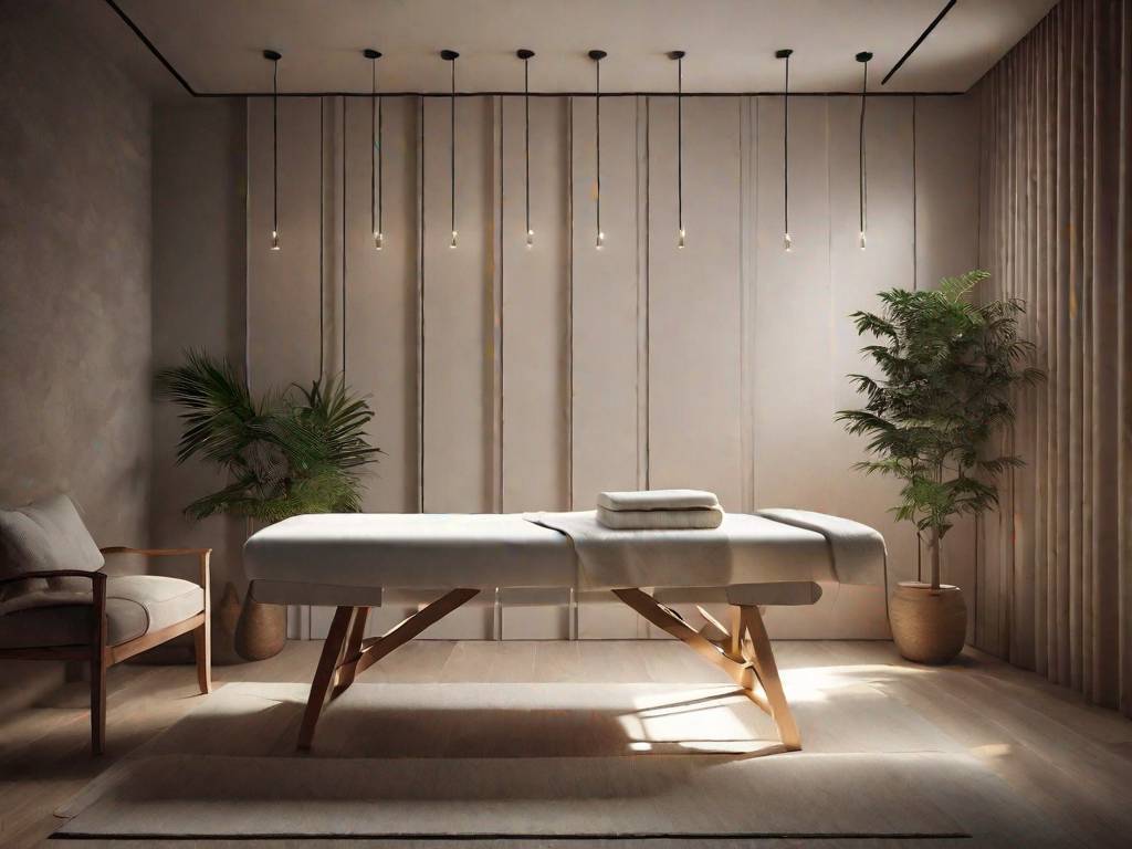 Jak poprawić swoje wrażenia z masażu?