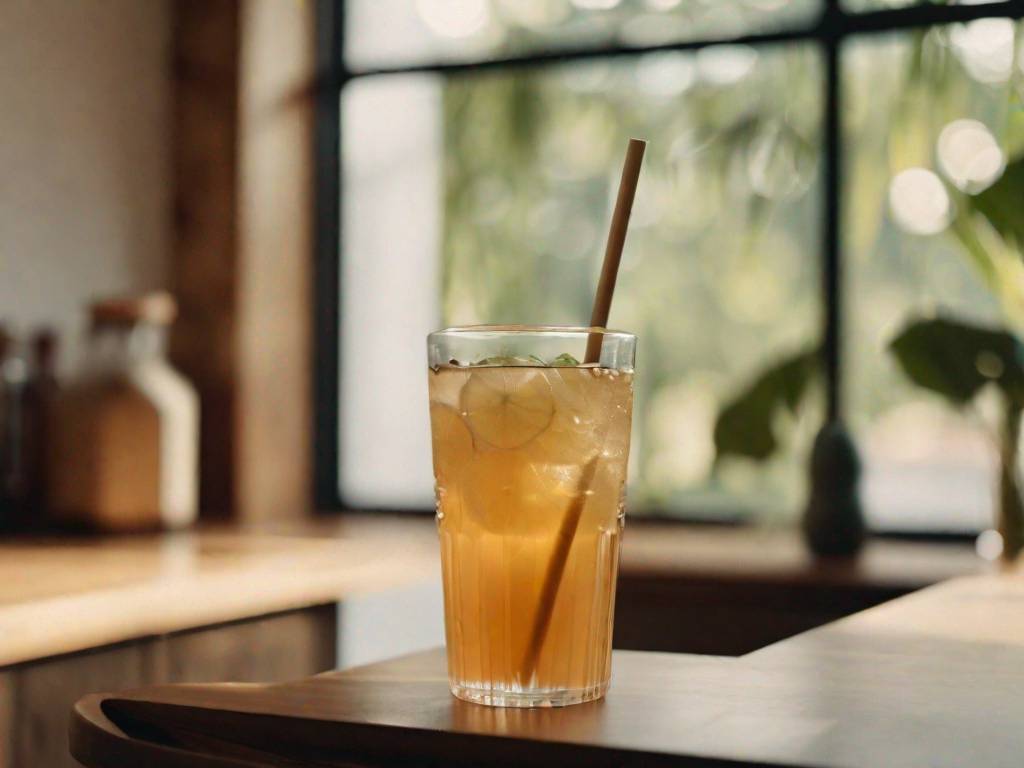 Szukanie sposobu na ekologiczne rozwiązanie – Możliwości zastąpienia plastikowych słomek