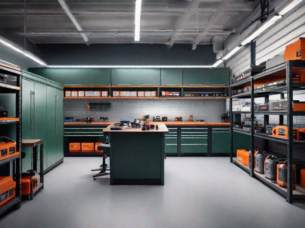 Tradycyjne akumulatory kwasowo olowiowe i ich nowsze wersje: jak wybrać odpowiednią baterię?