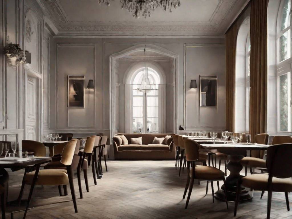 Kiedy kupisz sobie porysowane czarne płytki? Oto kilka porad.