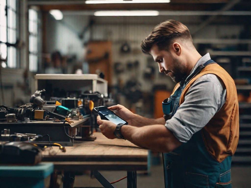 Serwis czasu naprawy telefonu – dlaczego warto skorzystać?