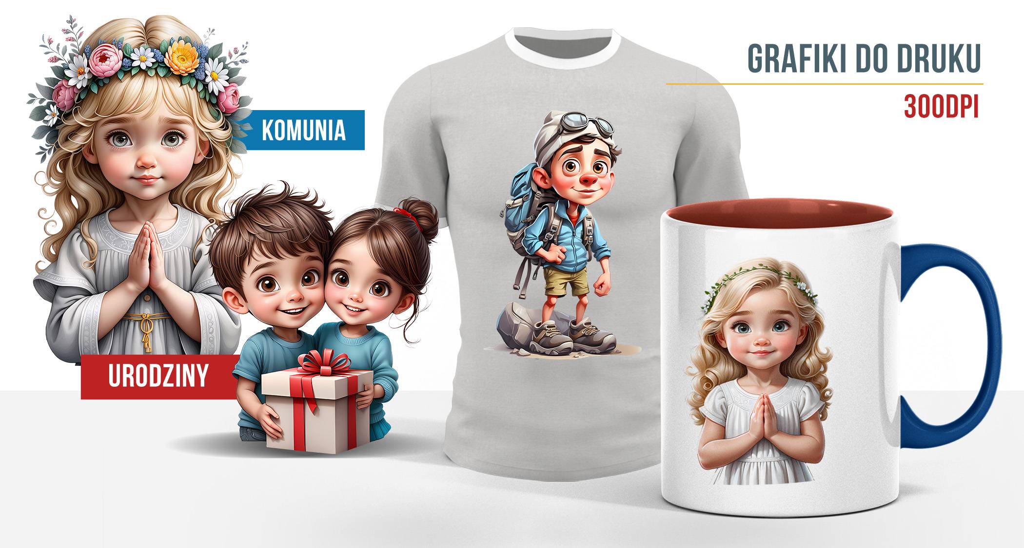 Jak dobrać odpowiednią grafikę do druku?