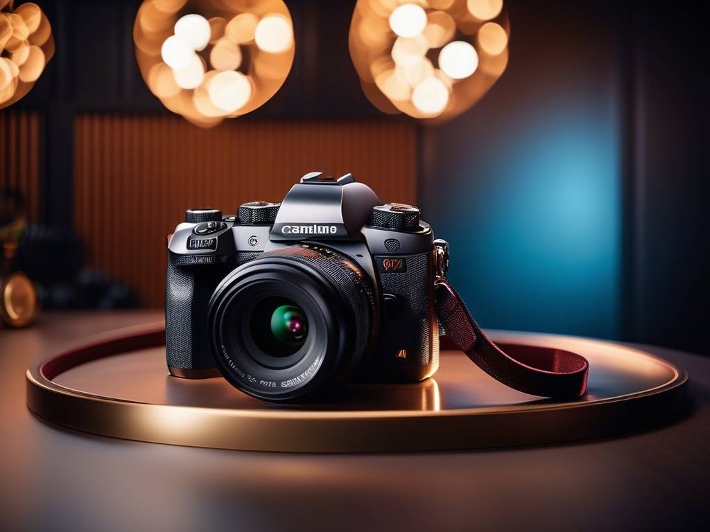 Najem studia fotograficznego dla amatorów – jak to działa i na co zwrócić uwagę?