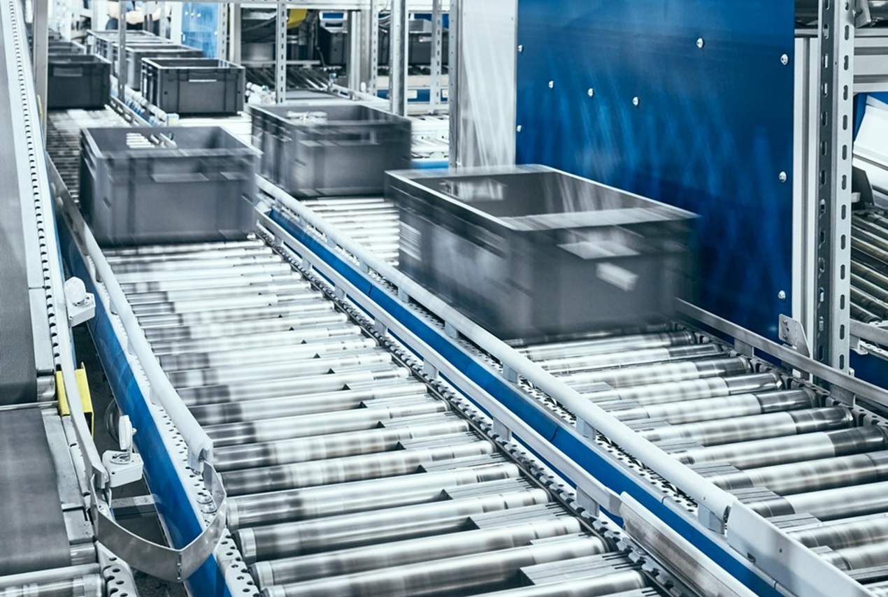 W jakich branżach znajdują zastosowanie rolki napinające?