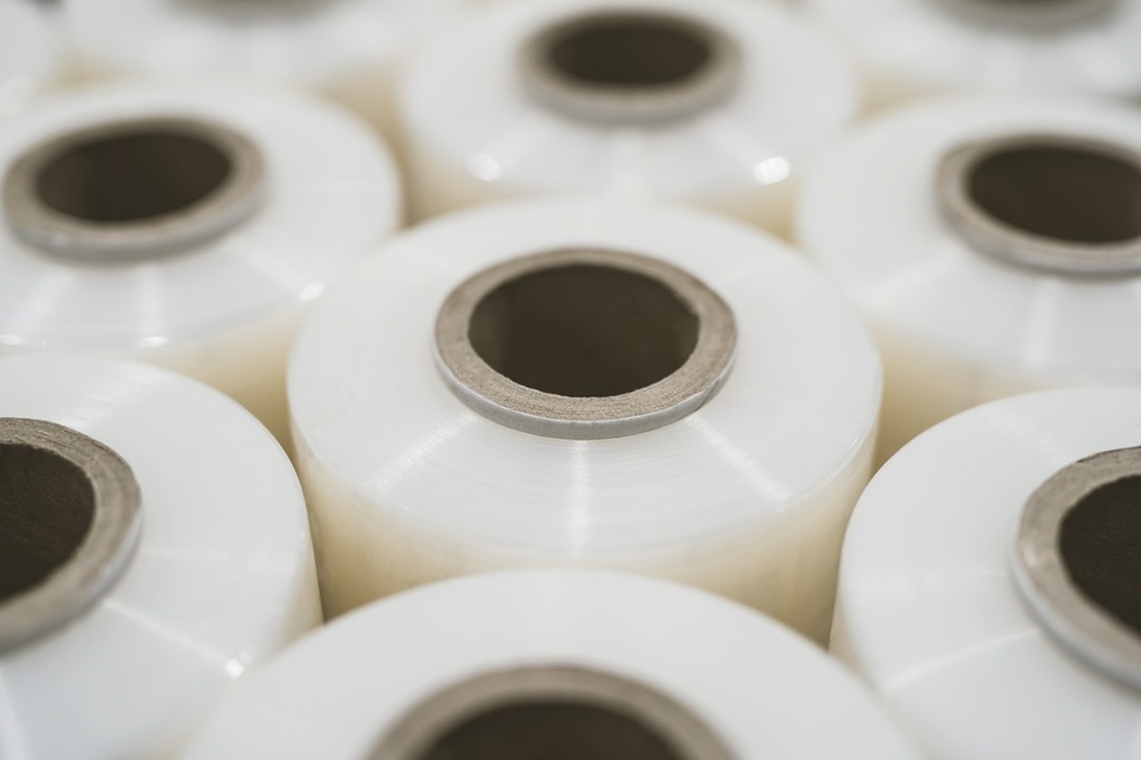 Czym jest folia koekstrudowana?