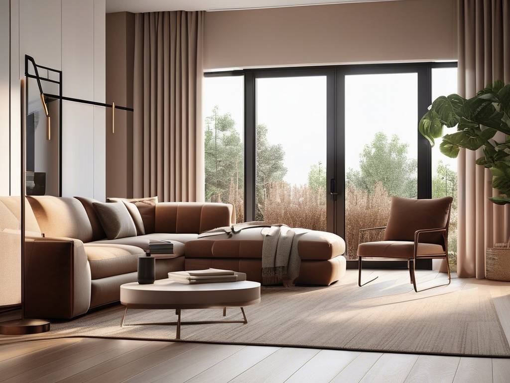 Ogrzewanie podłogowe czy grzejniki – wady i zalety