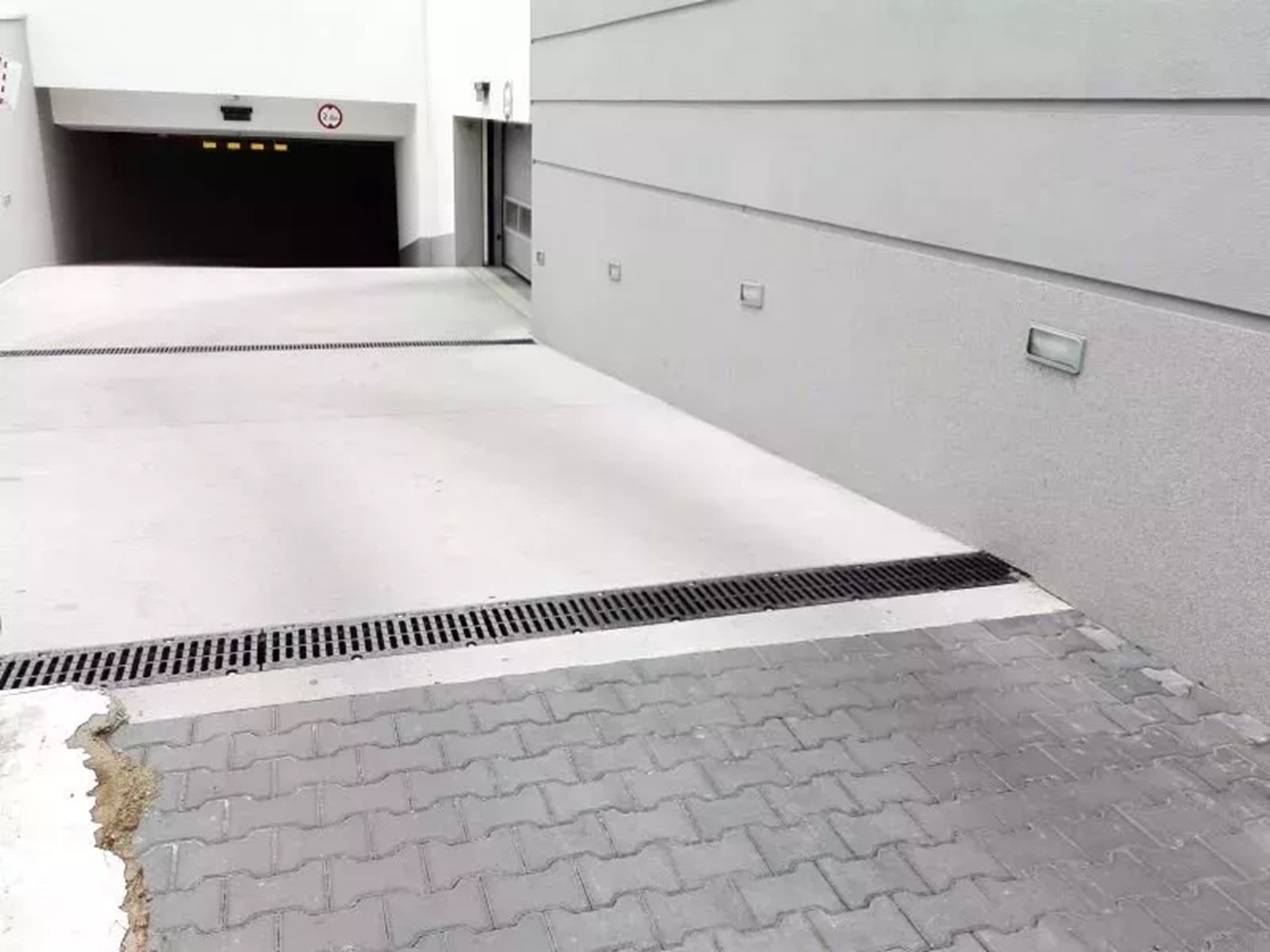 Przegląd technologii odprowadzania wody