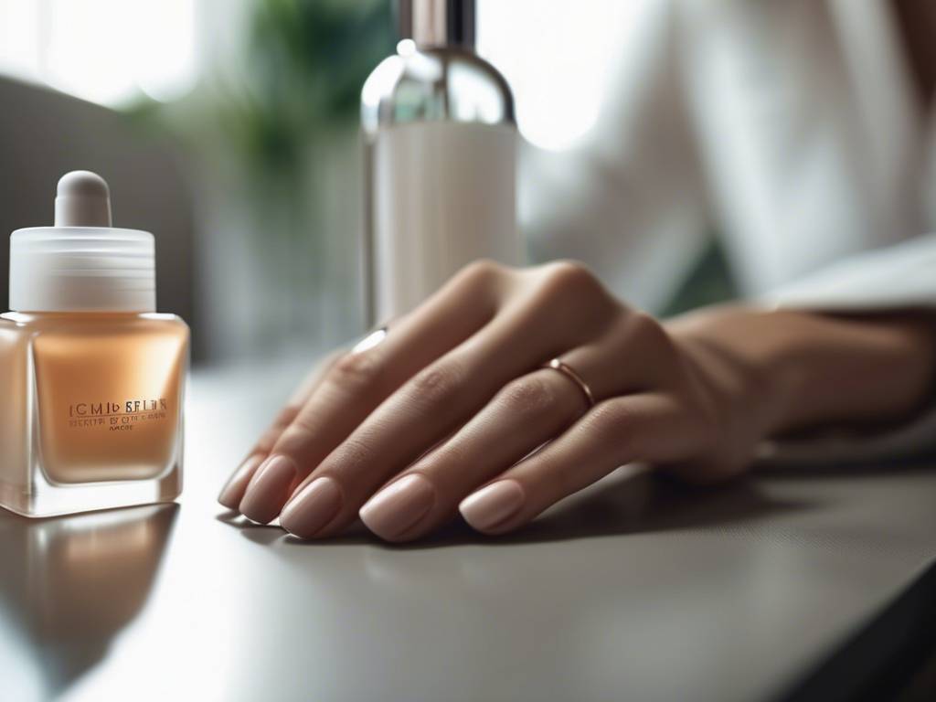 Bolesne skórki przy paznokciach – jak sobie z nimi radzić?