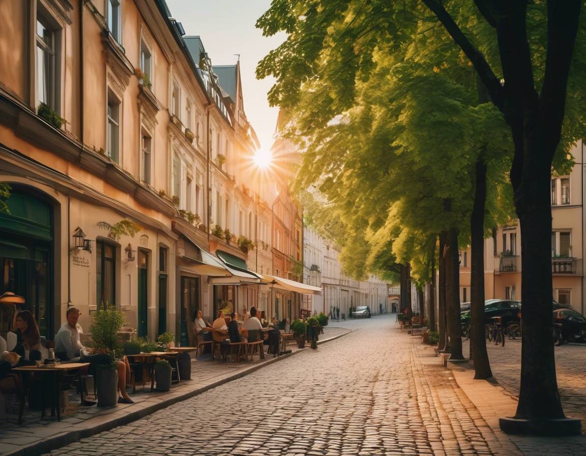 Kalendarz wydarzeń na Starej Pradze – co warto zaplanować w tym roku