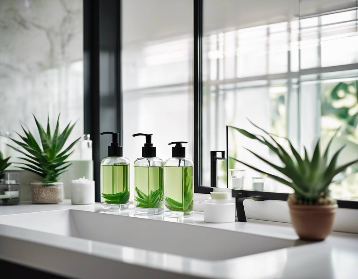 Naturalne składniki w kosmetykach – czy rzeczywiście są skuteczniejsze od syntetycznych?