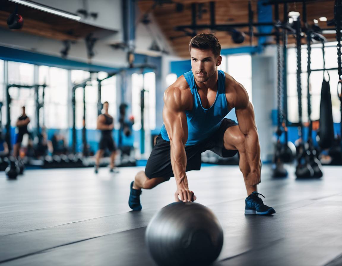 FitFlexFocus.pl – jak połączyć trening funkcjonalny z pracą nad sylwetką?