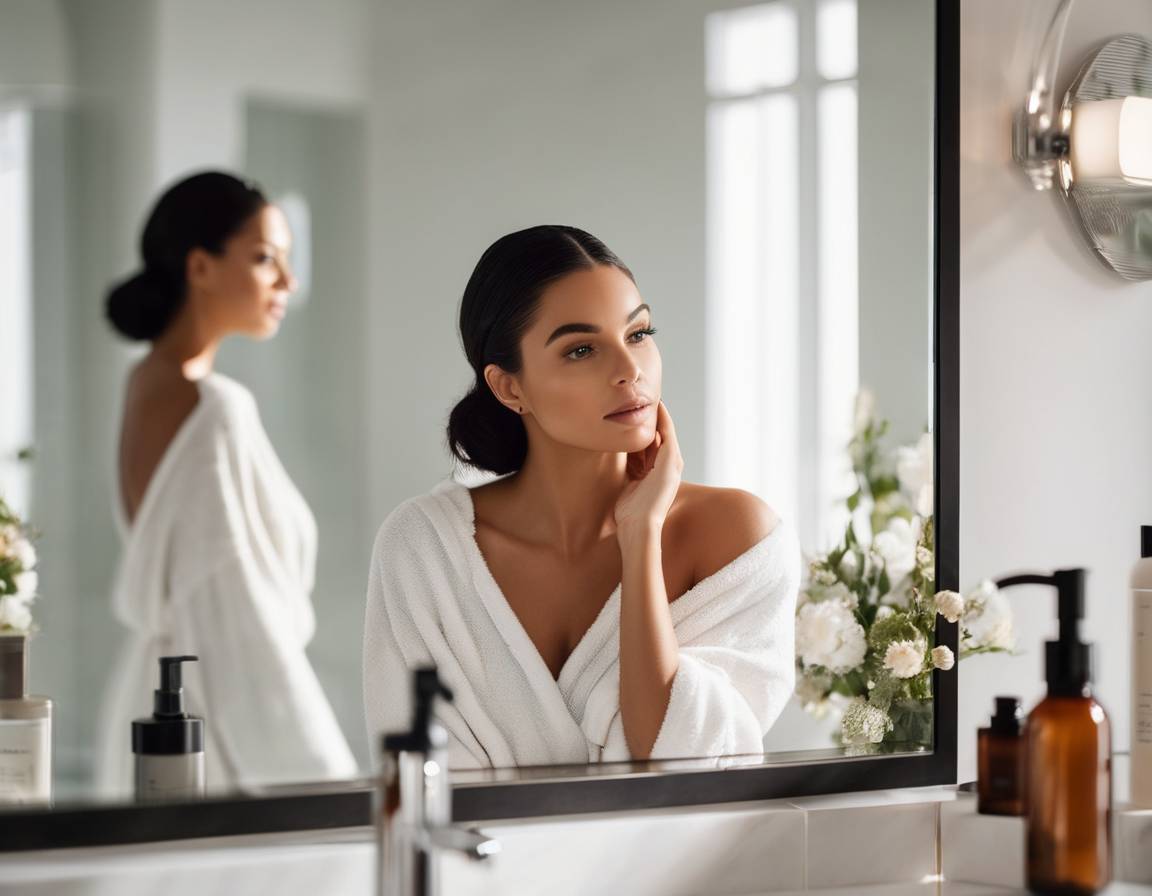 Jak dobrać pielęgnację twarzy do swojego typu cery?