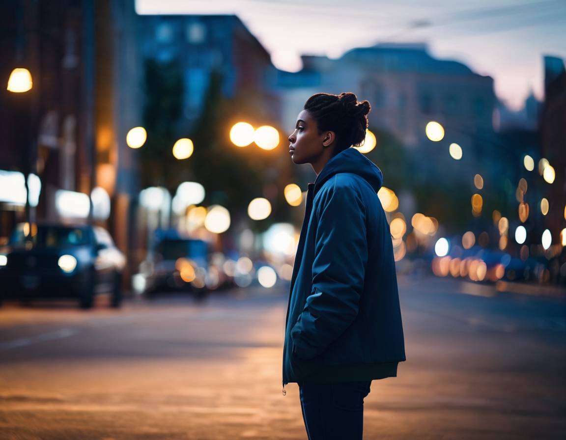 Jak rozwijać intuicję i pewność siebie w sytuacjach zagrożenia?