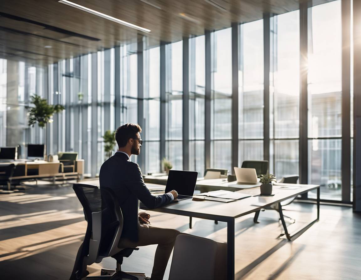 Jakie ubezpieczenia są niezbędne dla osób prowadzących własną działalność gospodarczą?