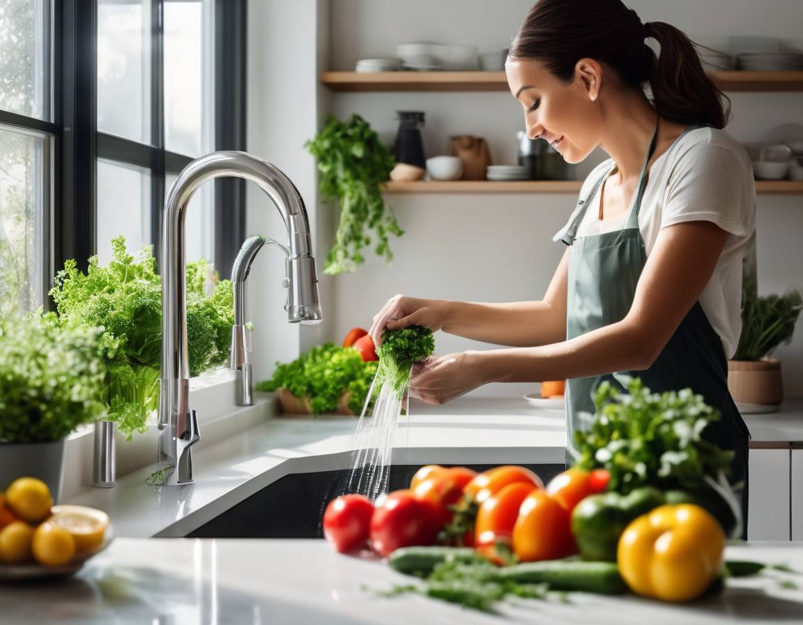 Profilaktyka infekcji dróg oddechowych – praktyczne wskazówki na co dzień