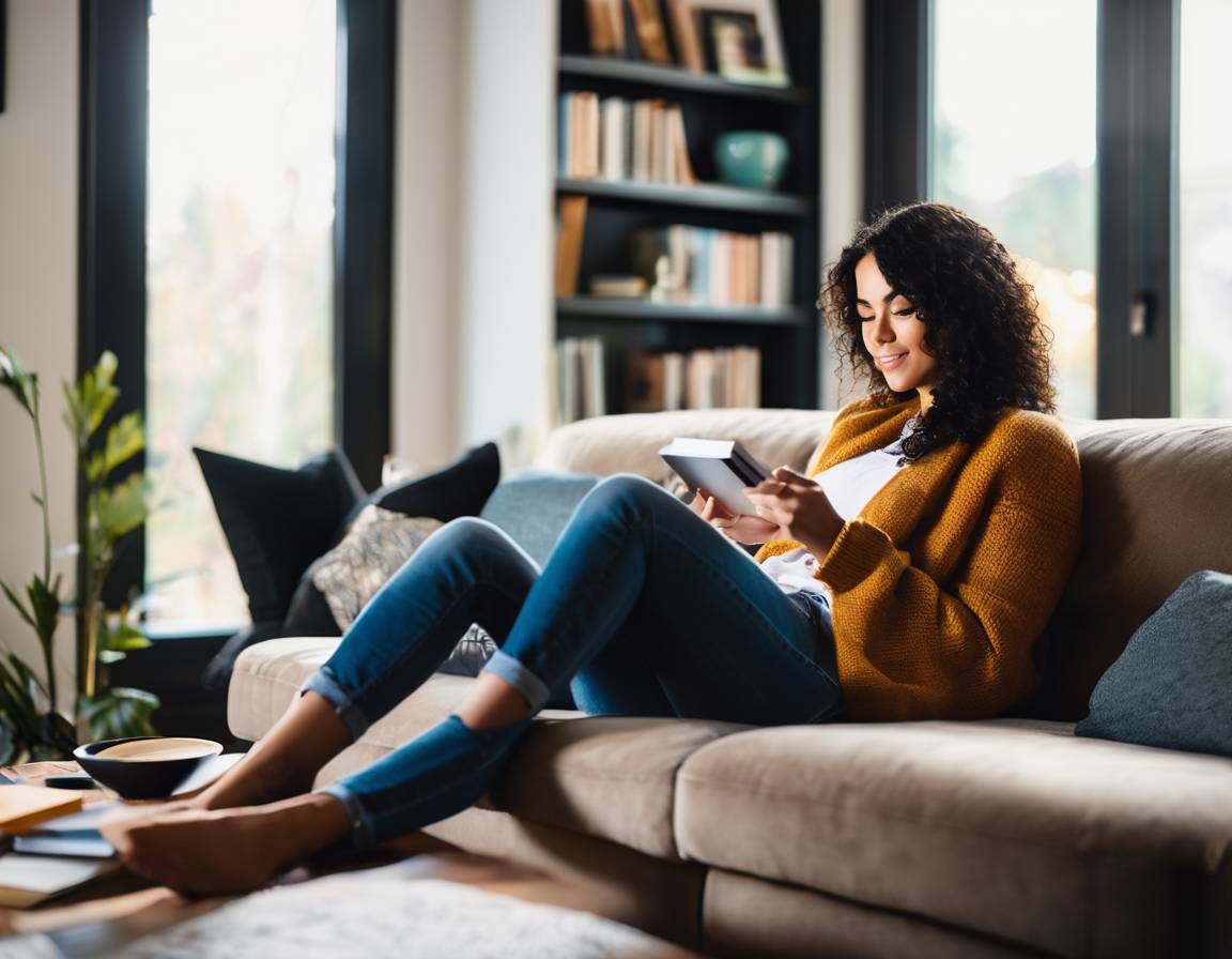 Dlaczego warto sięgać po książki elektroniczne zamiast papierowych?