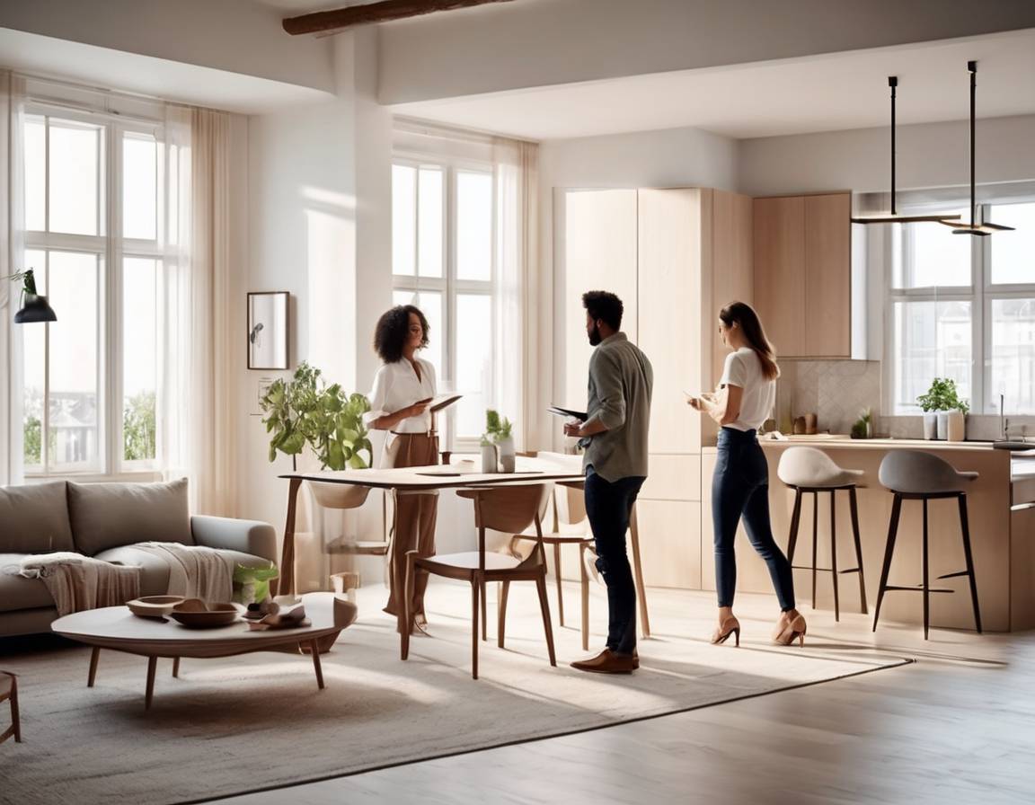 Jak przygotować się do odbioru mieszkania od dewelopera?