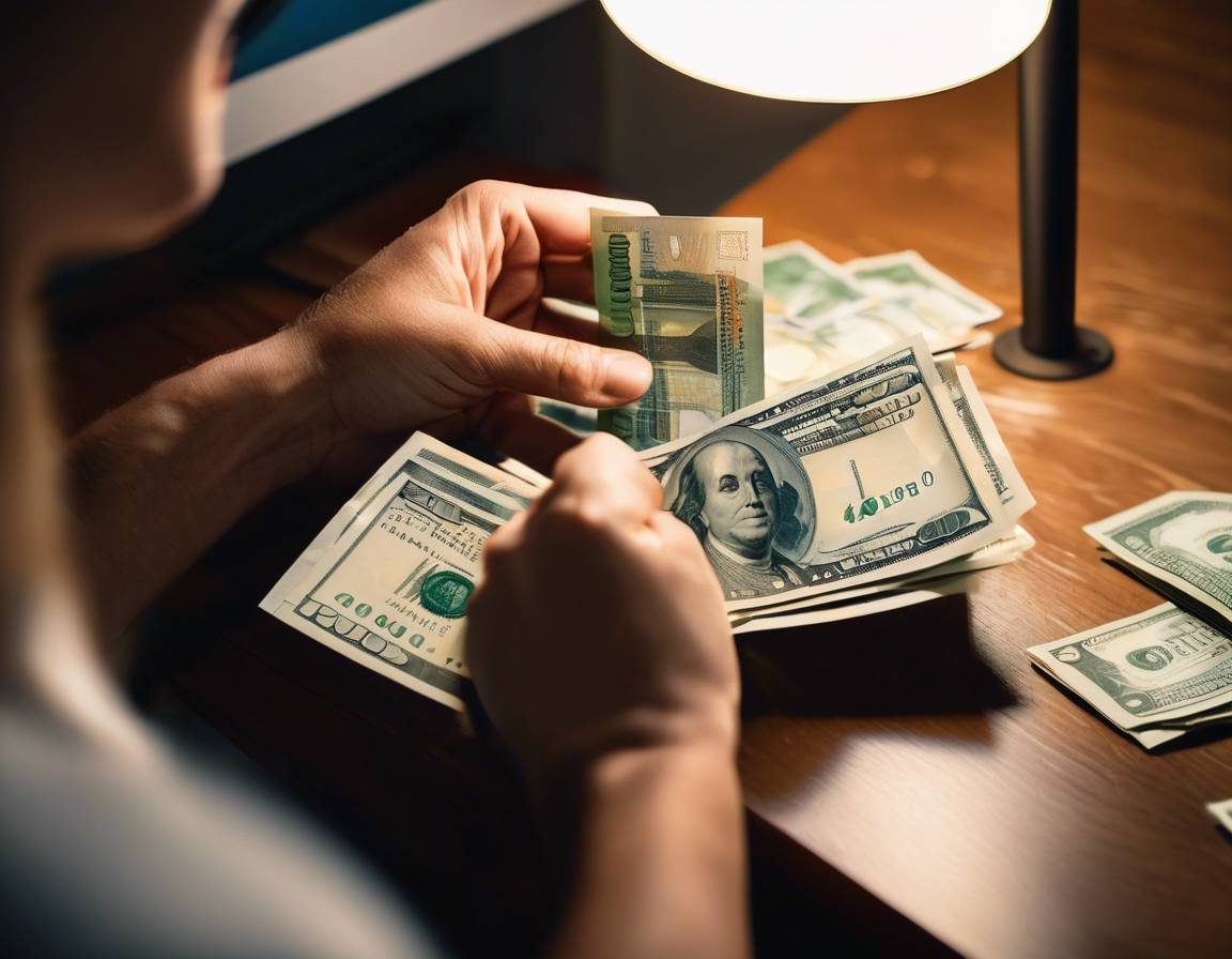 Jak rozpoznać autentyczne banknoty kolekcjonerskie od podróbek?