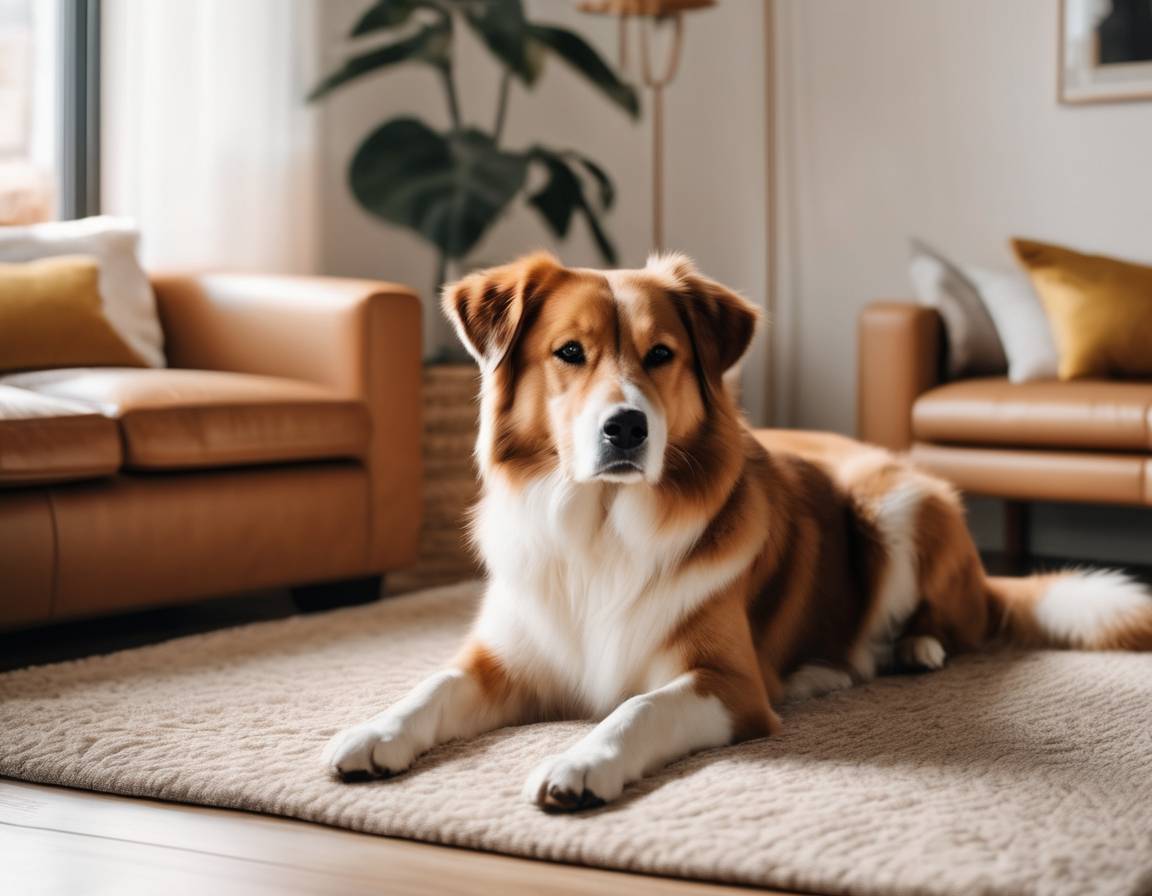 Jak suplementy mogą wspierać zdrowie skóry i poprawić naturalny wygląd sierści u zwierząt?