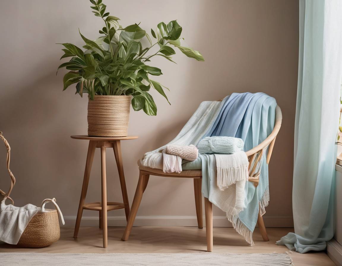 Jakie materiały dominują w modzie tej wiosny i jak wpływają na komfort noszenia?