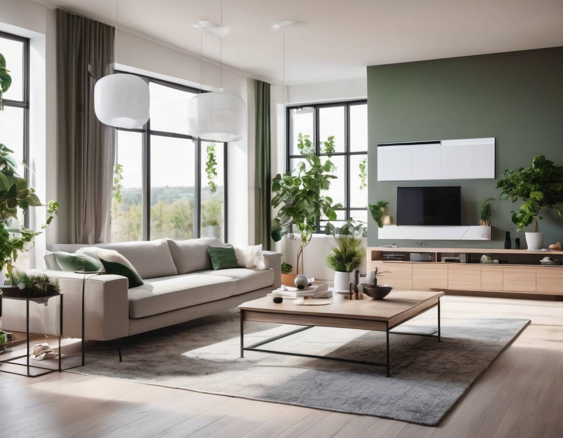 Instalacje domowe – przewodnik po nowoczesnych systemach zasilania i oszczędzania energii