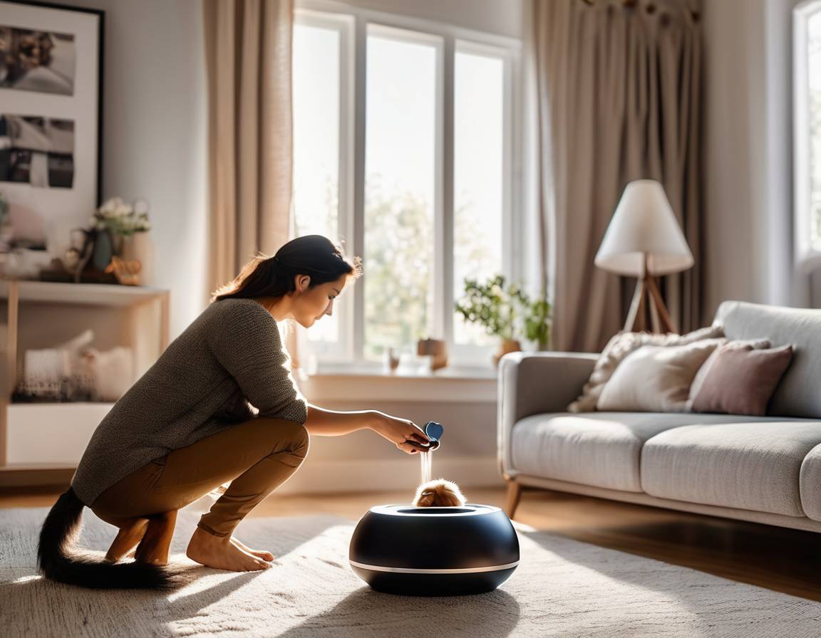 Jak Smart Pet PL ułatwia codzienną opiekę nad pupilem?