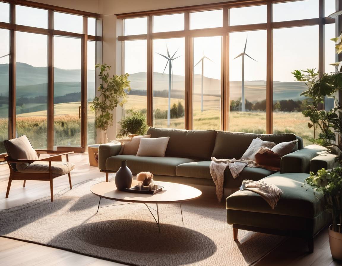 Jak energia odnawialna zmienia codzienne życie i na co zwrócić uwagę przy jej wyborze?