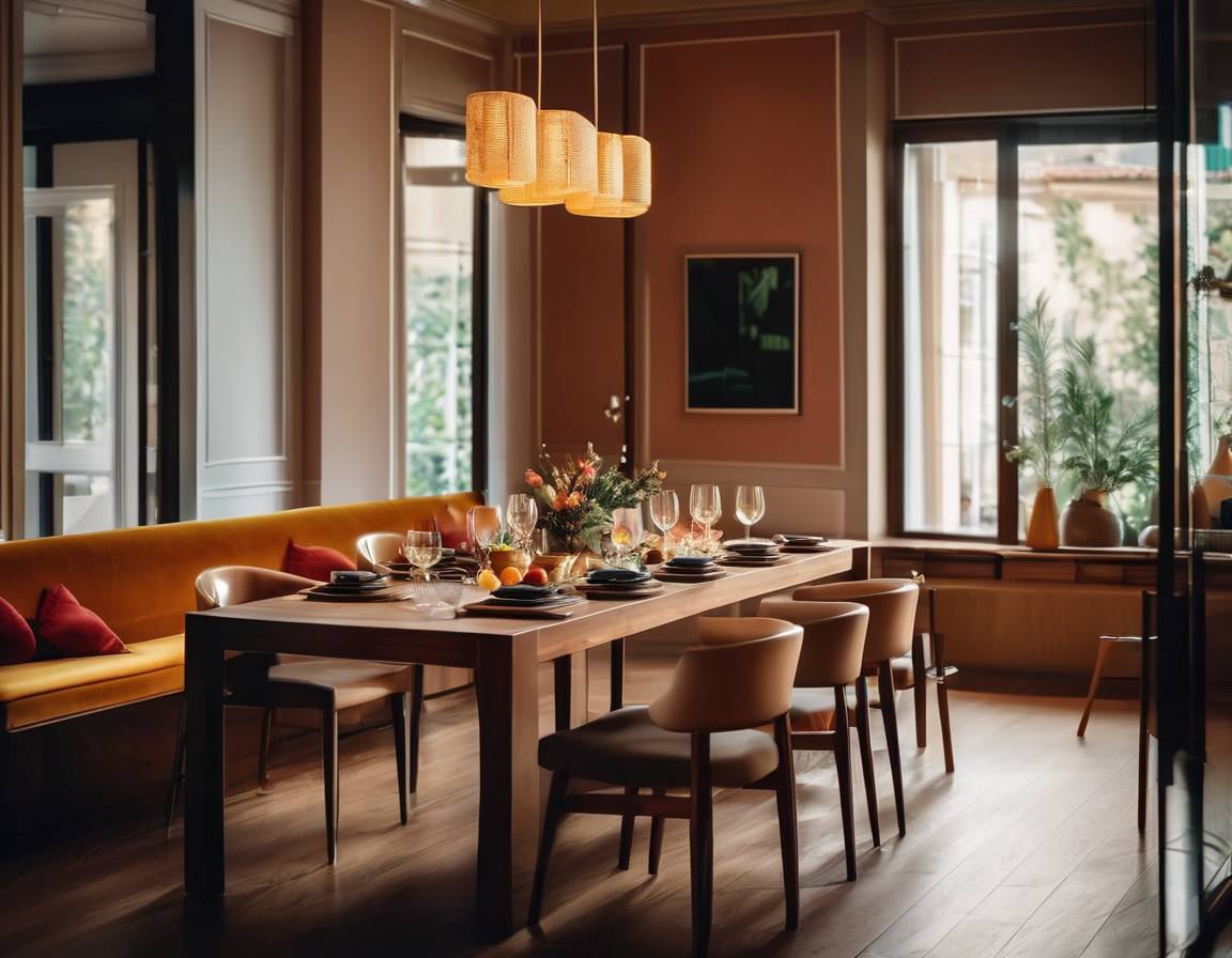 Jak wybrać idealne menu degustacyjne do kolacji ze znajomymi?