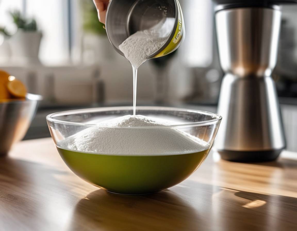 Poradnik dla początkujących: jak bezpiecznie rozpocząć suplementację BCAA?